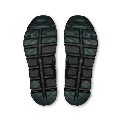 On Cloud 6 Evergreen Black