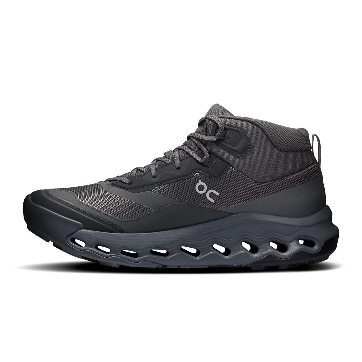 On Cloudhorizon 2 Mid Waterproof Eclipse Rock