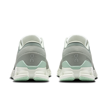 On Cloud X 4 Tin Iceberg (Women'S)