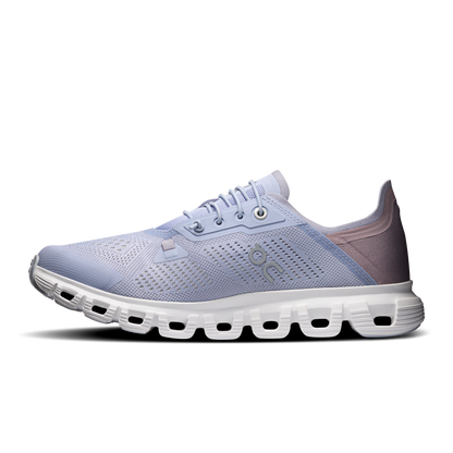 On Cloud 6 Coast Nimbus Heron (Women'S)