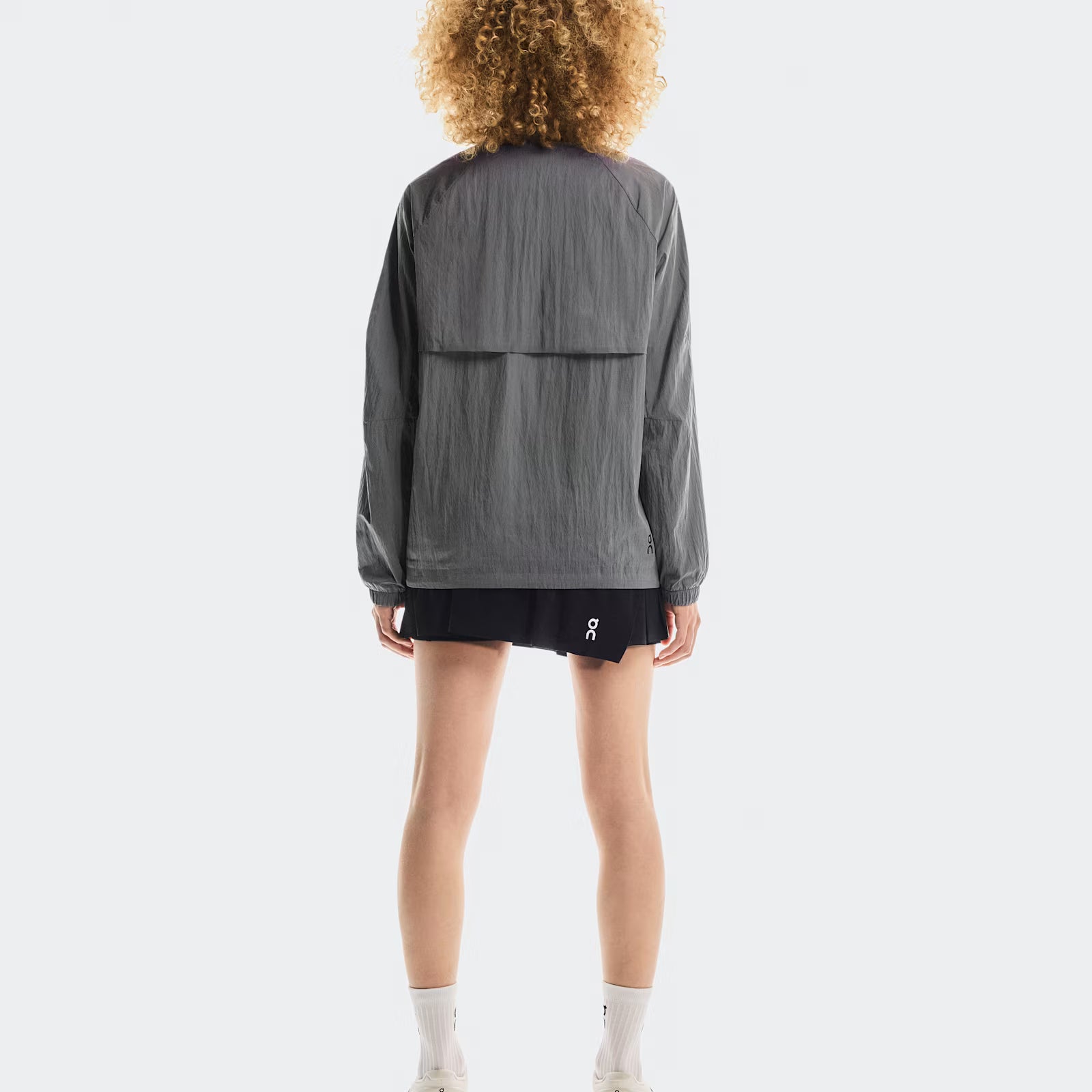On Court Jacket Eclipse (Women'S)