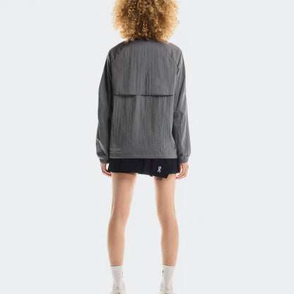 On Court Jacket Eclipse (Women'S)