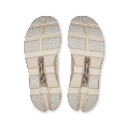 On Cloudmonster Void Dew Truffle