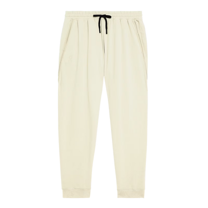 On Movement Joggers Sand