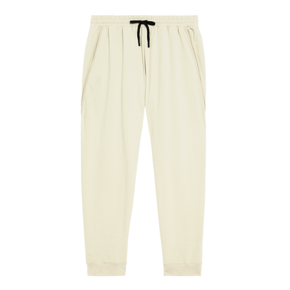 on movement joggers Sand