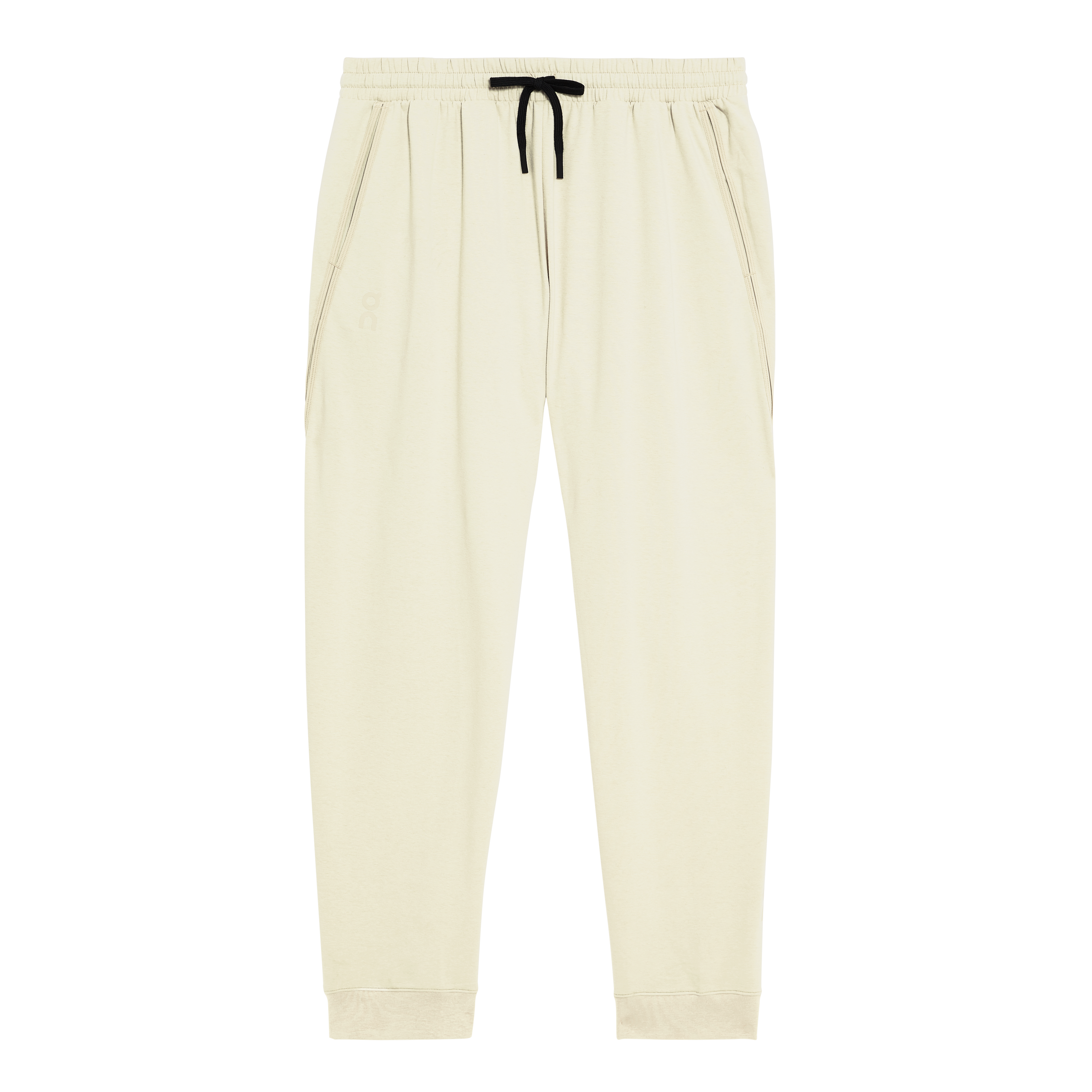 On Movement Joggers Sand