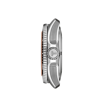 Seiko Tissot Seastar 2000 44Mm T1209071728100