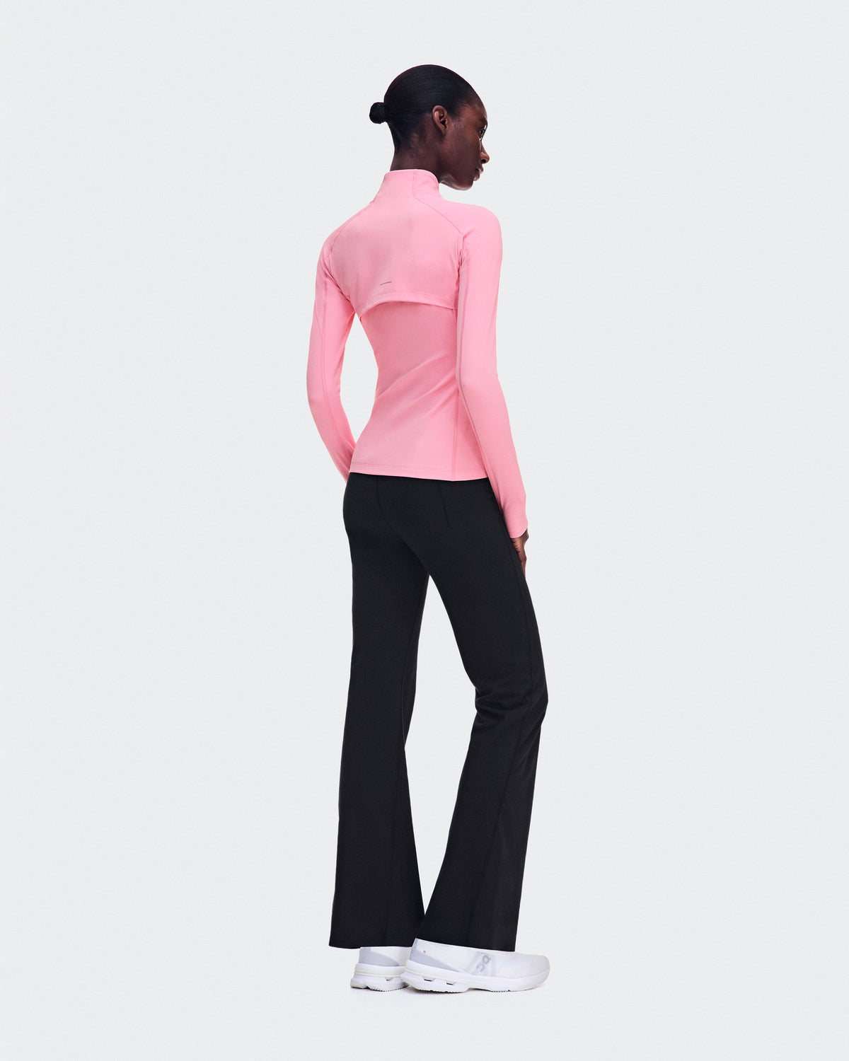 On Studio Jacket Magnolia (Women'S)