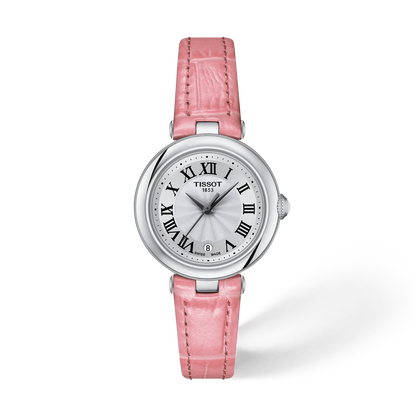 Seiko Tissot Bellissima 26Mm T1260101601301