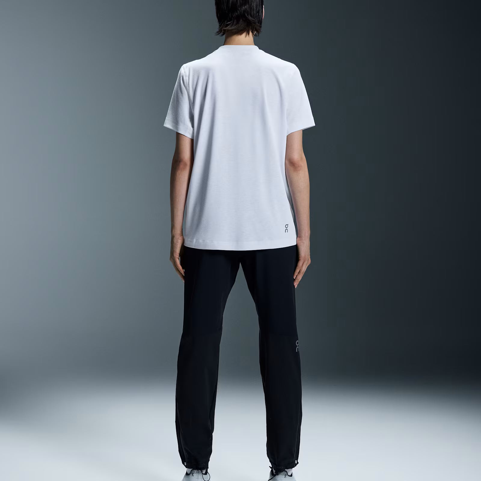 On Train-T White (Women'S)