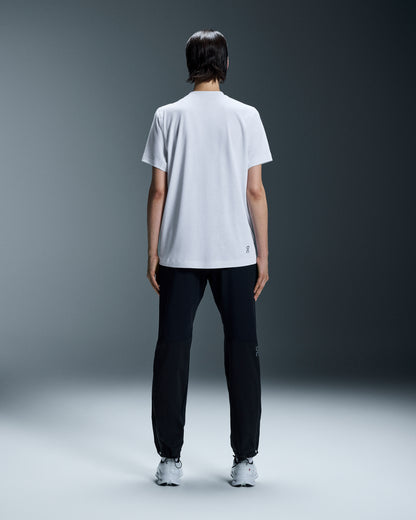 On Train-T White (Women's)