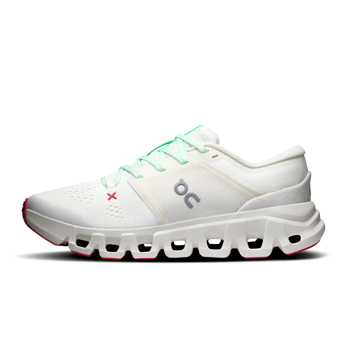 On Cloud X 5 Ivory Ice (Women'S)