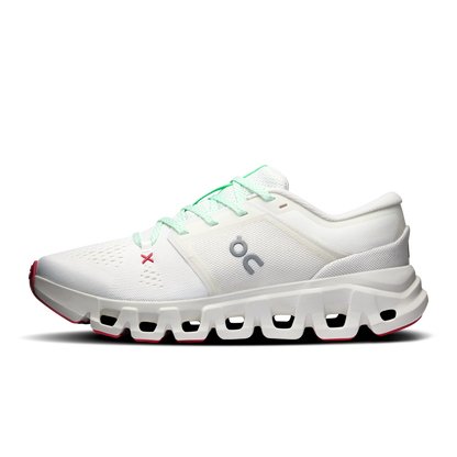 On Cloud X 5 Ivory Ice (Women'S)