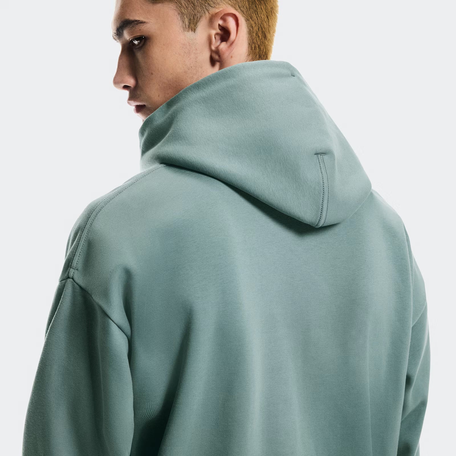 On Club Collective Hoodie Tide