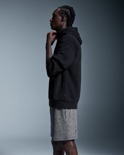 on courtside shorts Graphite