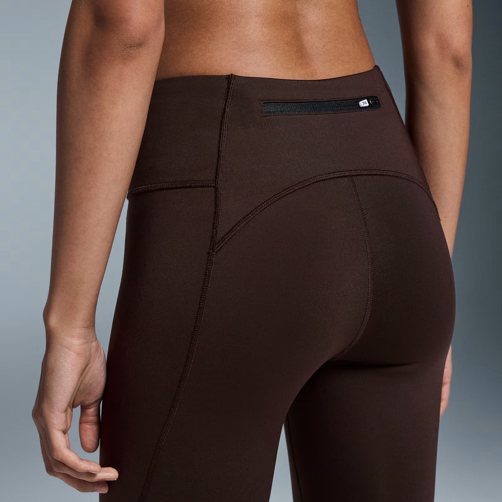 On Performance Winter Tights Ox (Women'S)