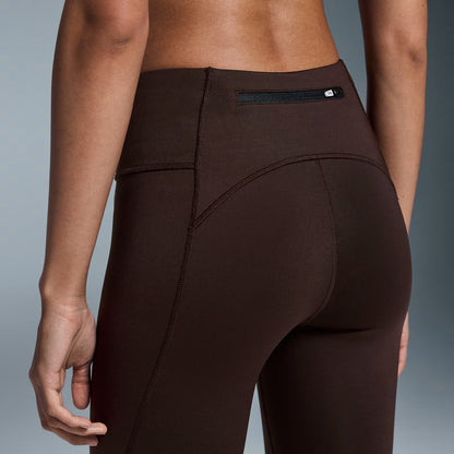 On Performance Winter Tights Ox (Women'S)