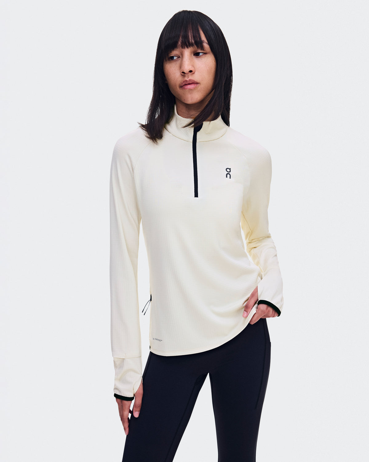 On Climate Shirt Hare (Women'S)