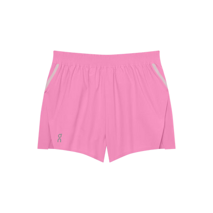 On Train Shorts Raspberry (Women'S)