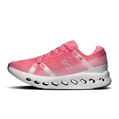 On Cloudsurfer 2 Camellia Ivory (Women'S)