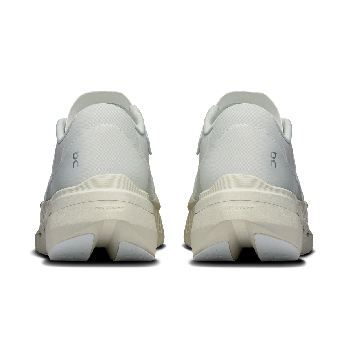 On Cloudboom Volt Paf White Gale (Women'S)