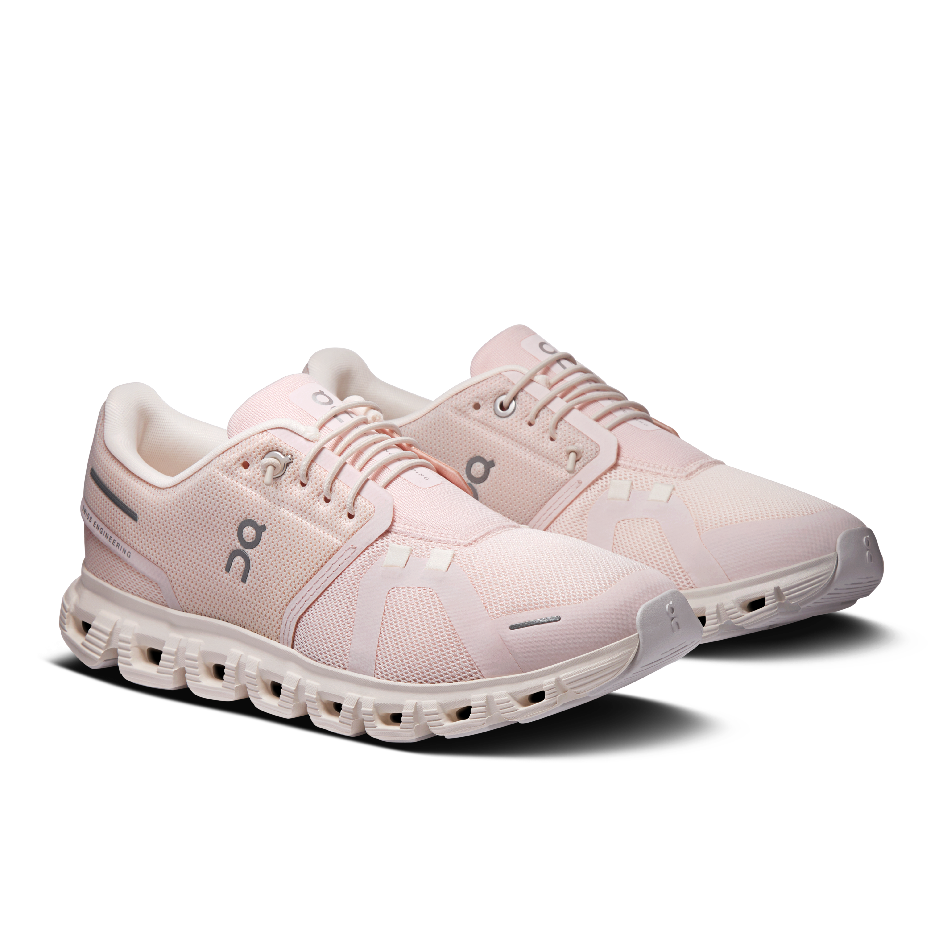 On Cloud 6 Salt Gardenia (Women'S)
