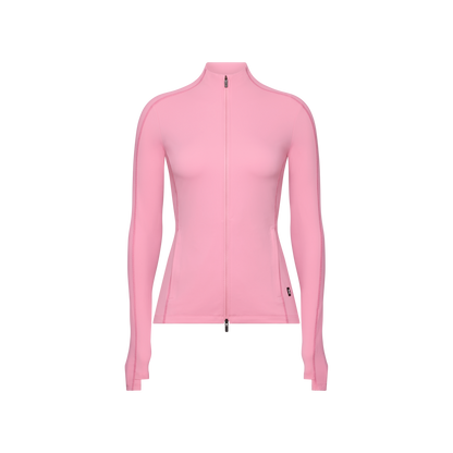 On Studio Jacket Magnolia (Women'S)