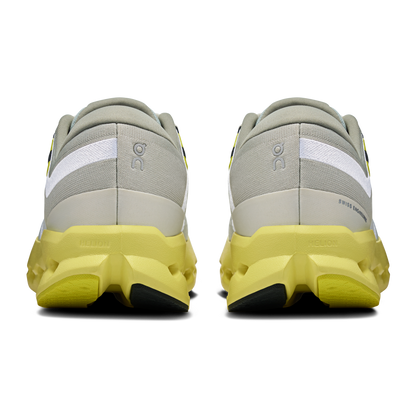 On Cloudsurfer 2 Glacier Limelight (Women'S)