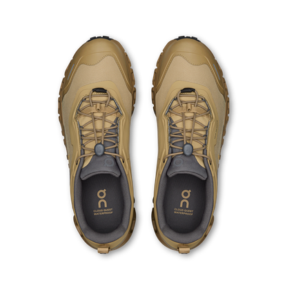 On Cloud 6 Geo Waterproof Chai Chai