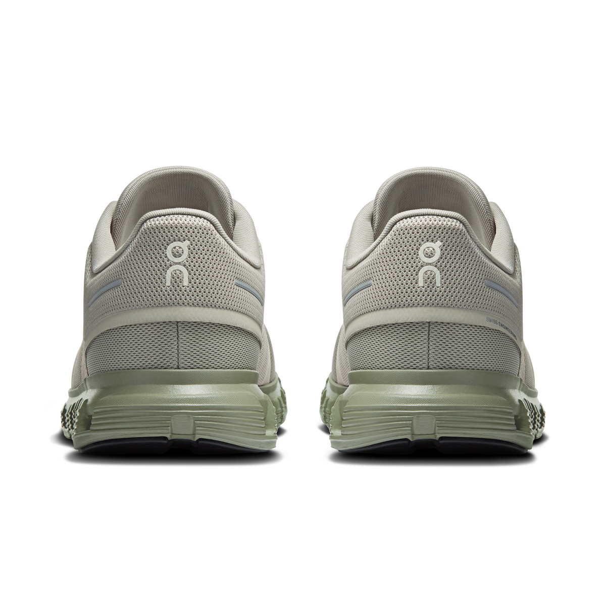 On Cloud 6 Brume Olive