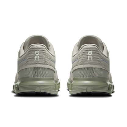 On Cloud 6 Brume Olive
