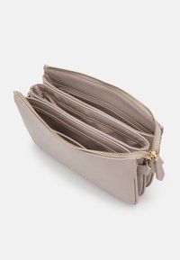 Valentino Cross Body Bag Beige