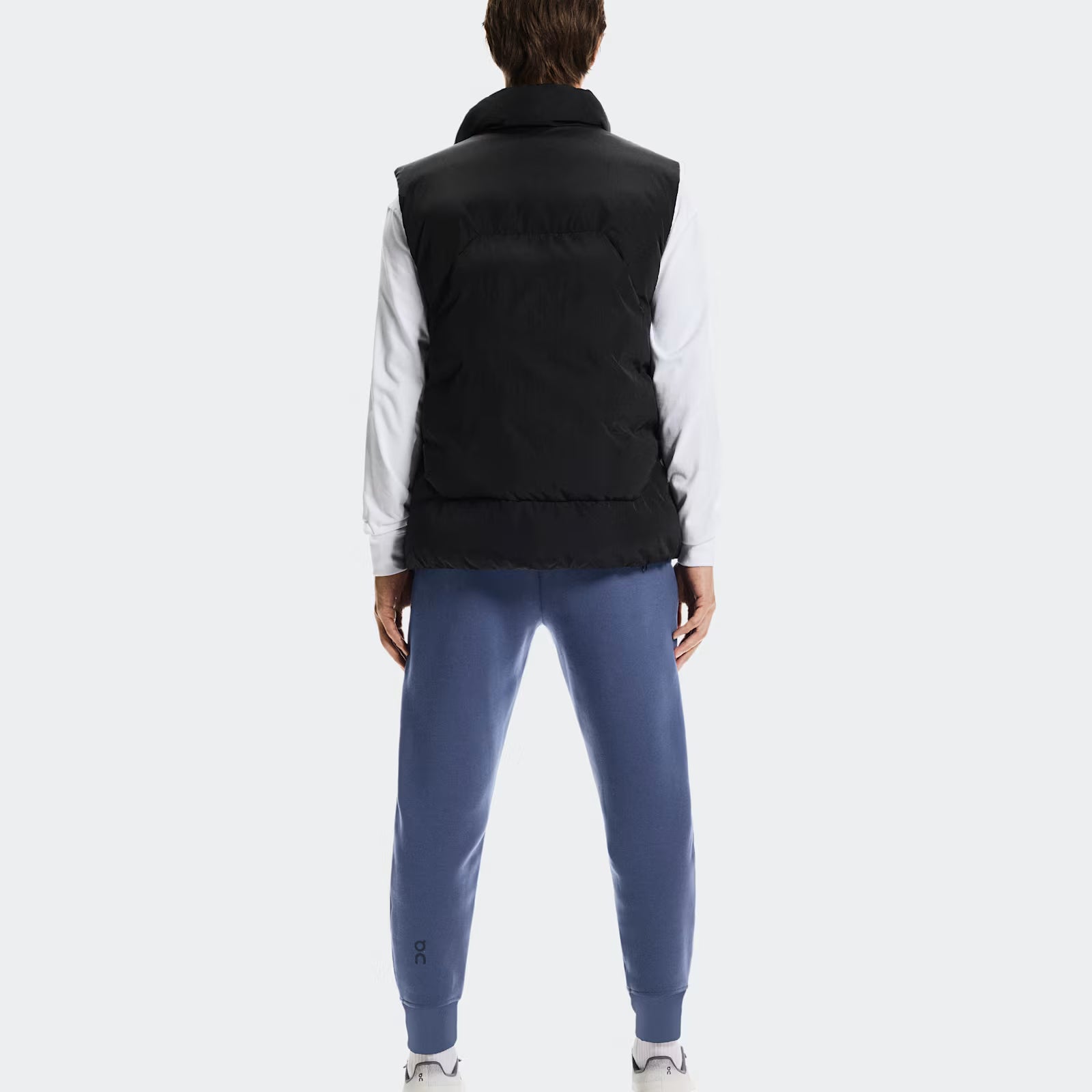 On Focus Tech Sweatpants Acai