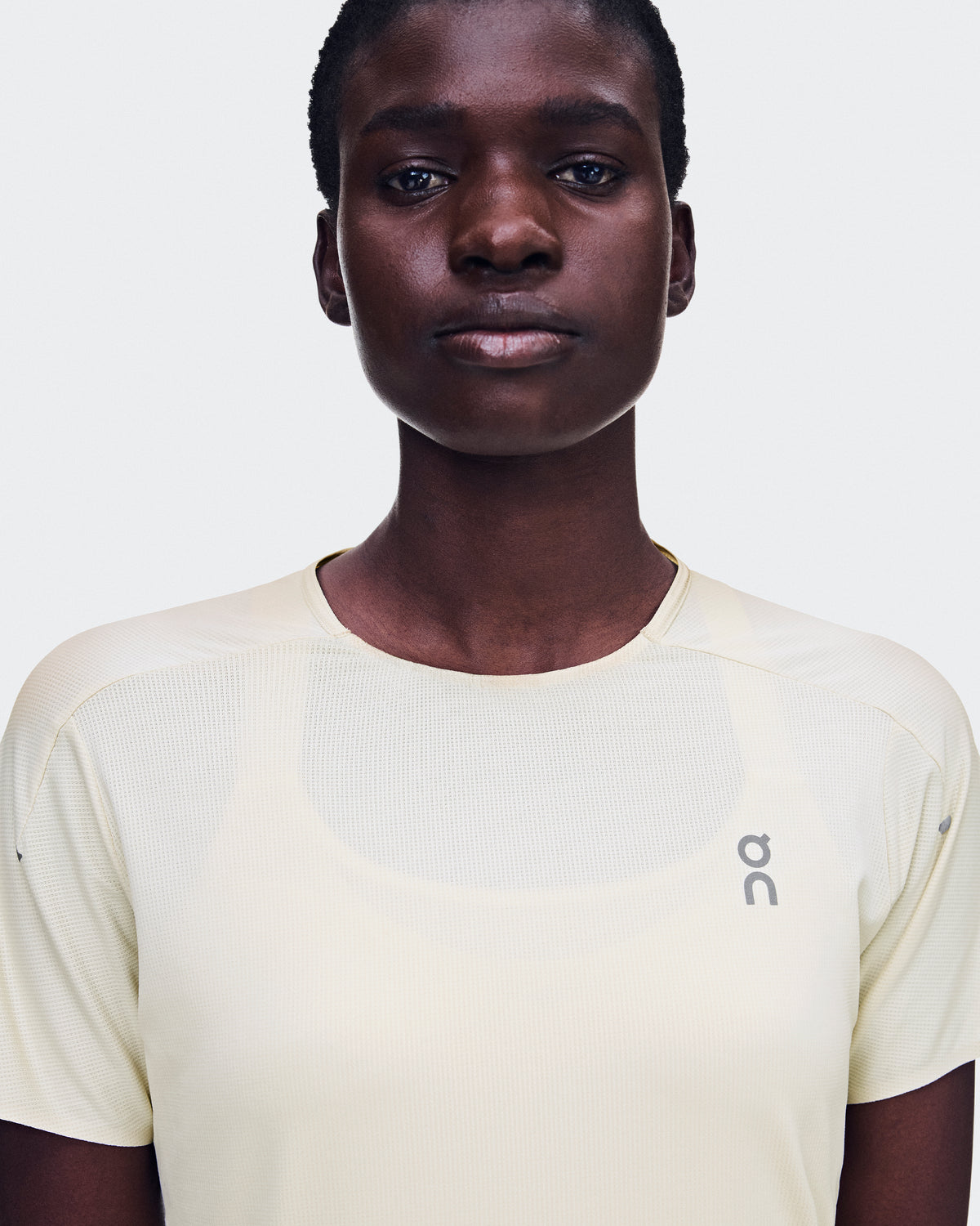 On Performance-T Hare | Brume (Women'S)