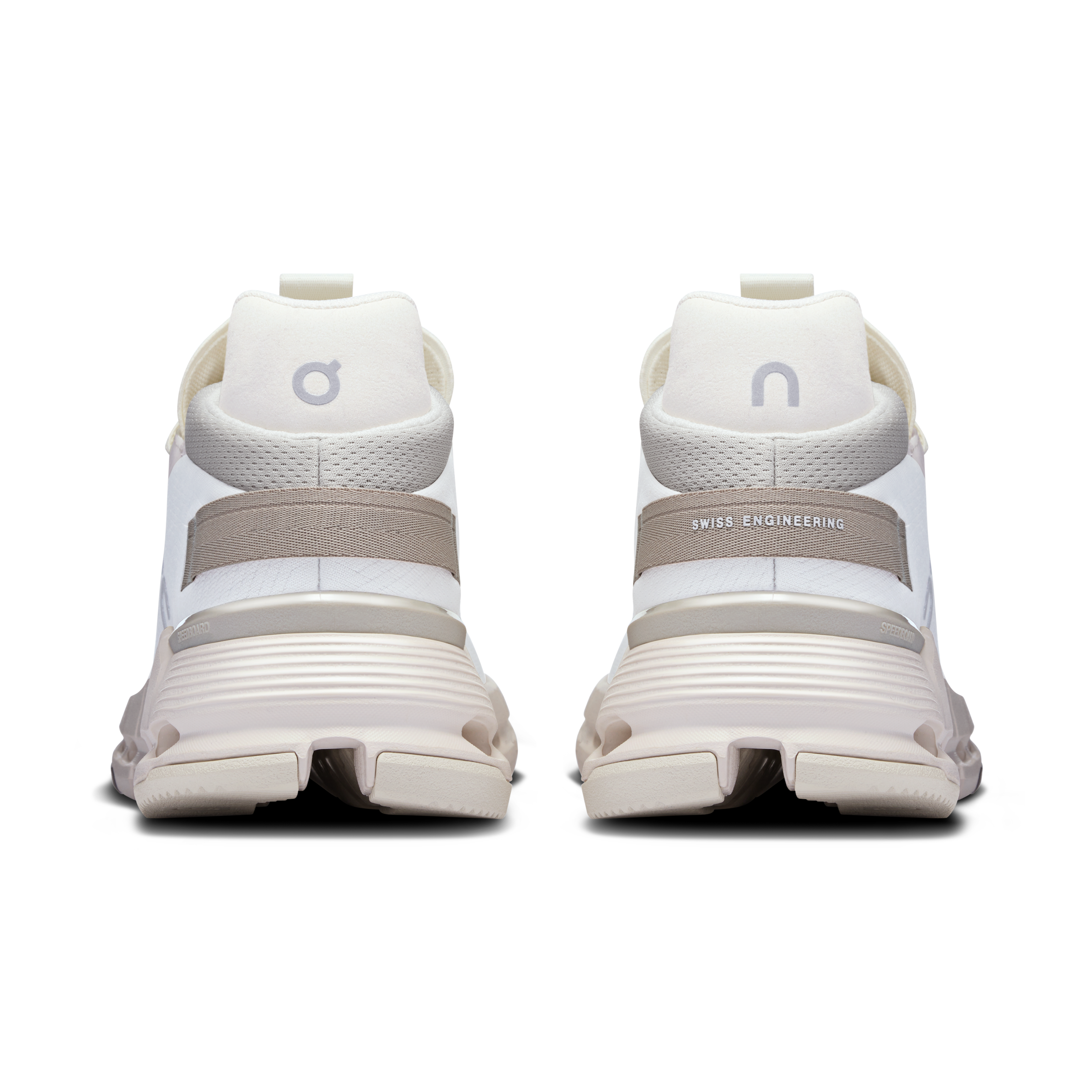 On Cloudnova 2 Ice Sand (Women'S)