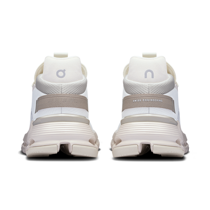 On Cloudnova 2 Ice Sand (Women'S)