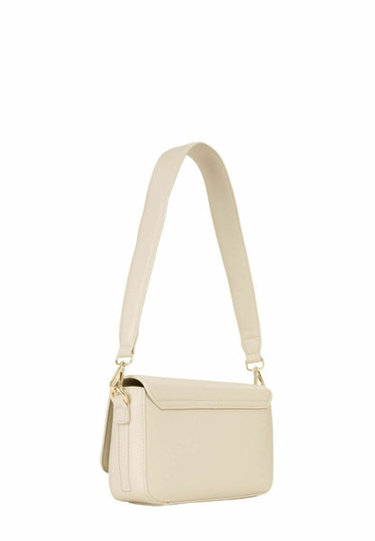 Valentino Bags Aury - Handbag - Ecru