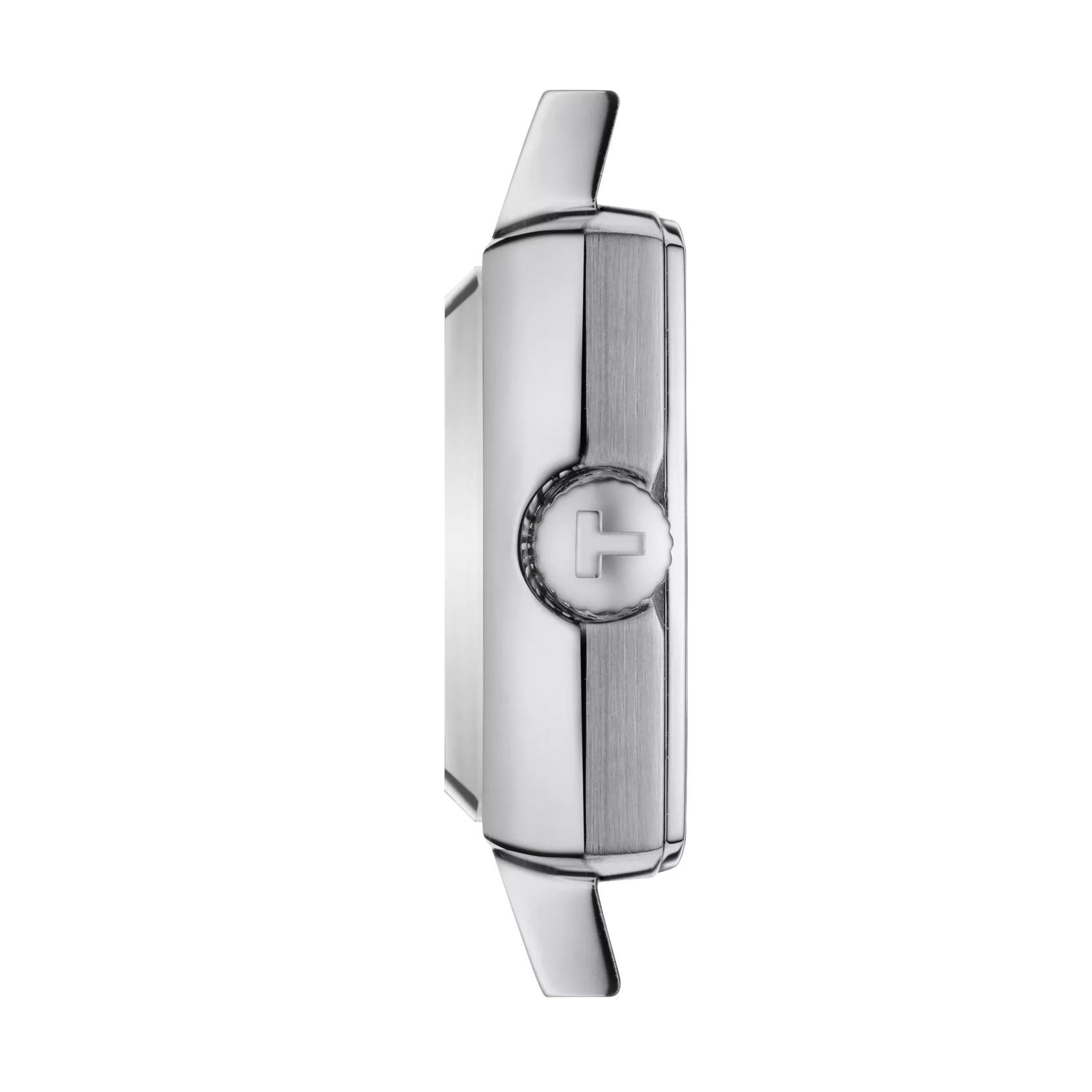 Seiko Tissot Lovely Square 20X20Mm T0581091104101