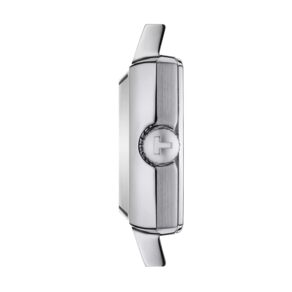 Seiko Tissot Lovely Square 20X20Mm T0581091104101