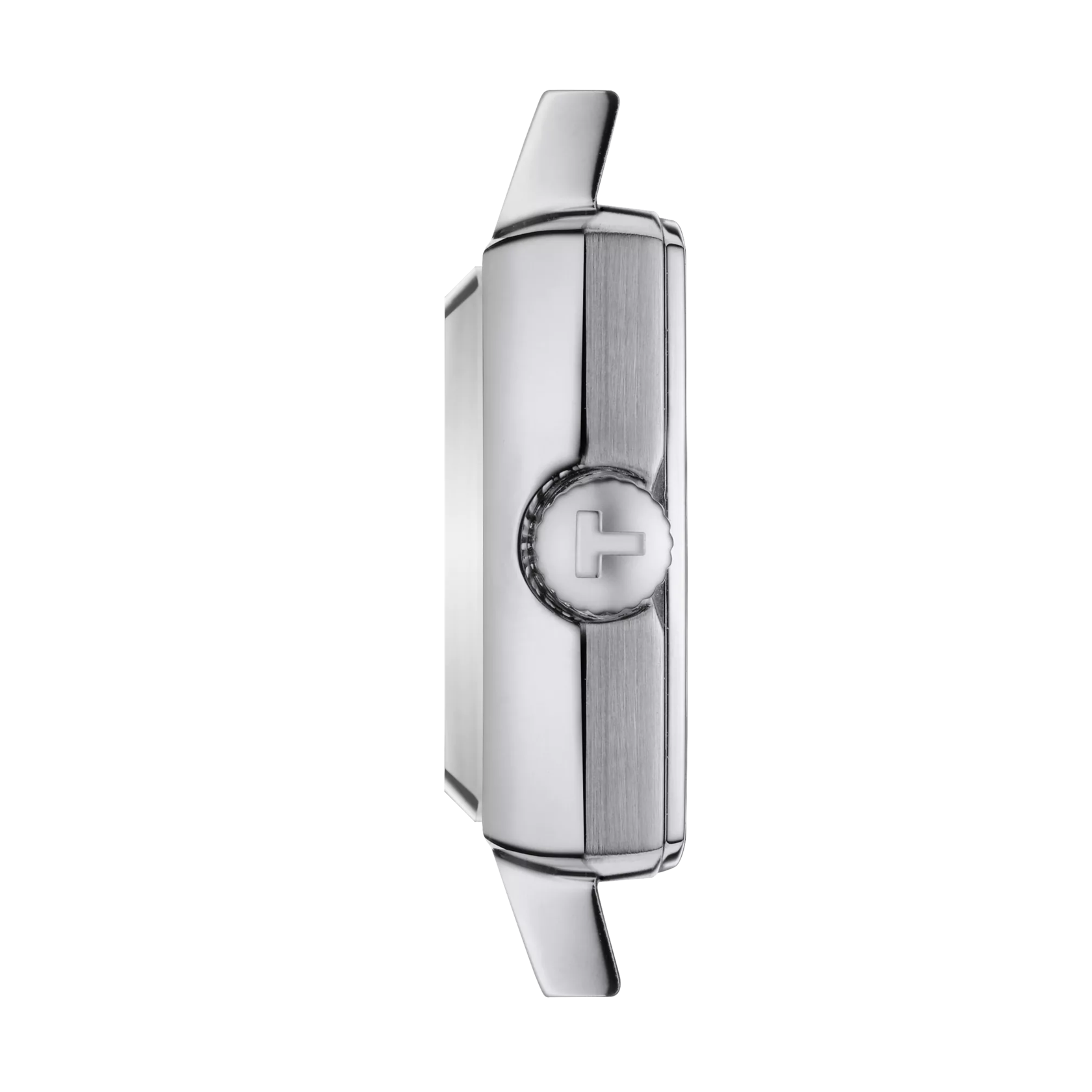 Tissot Lovely Square 20X20Mm T0581091104101
