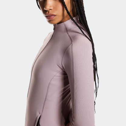 On Studio Jacket Heron (Women'S)