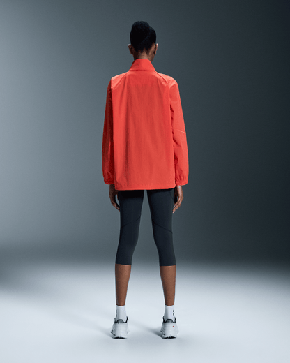 on all-day 1/2 zip jacket Spice (Women's)