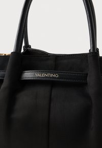 Valentino Special Sleek Handbag Nero