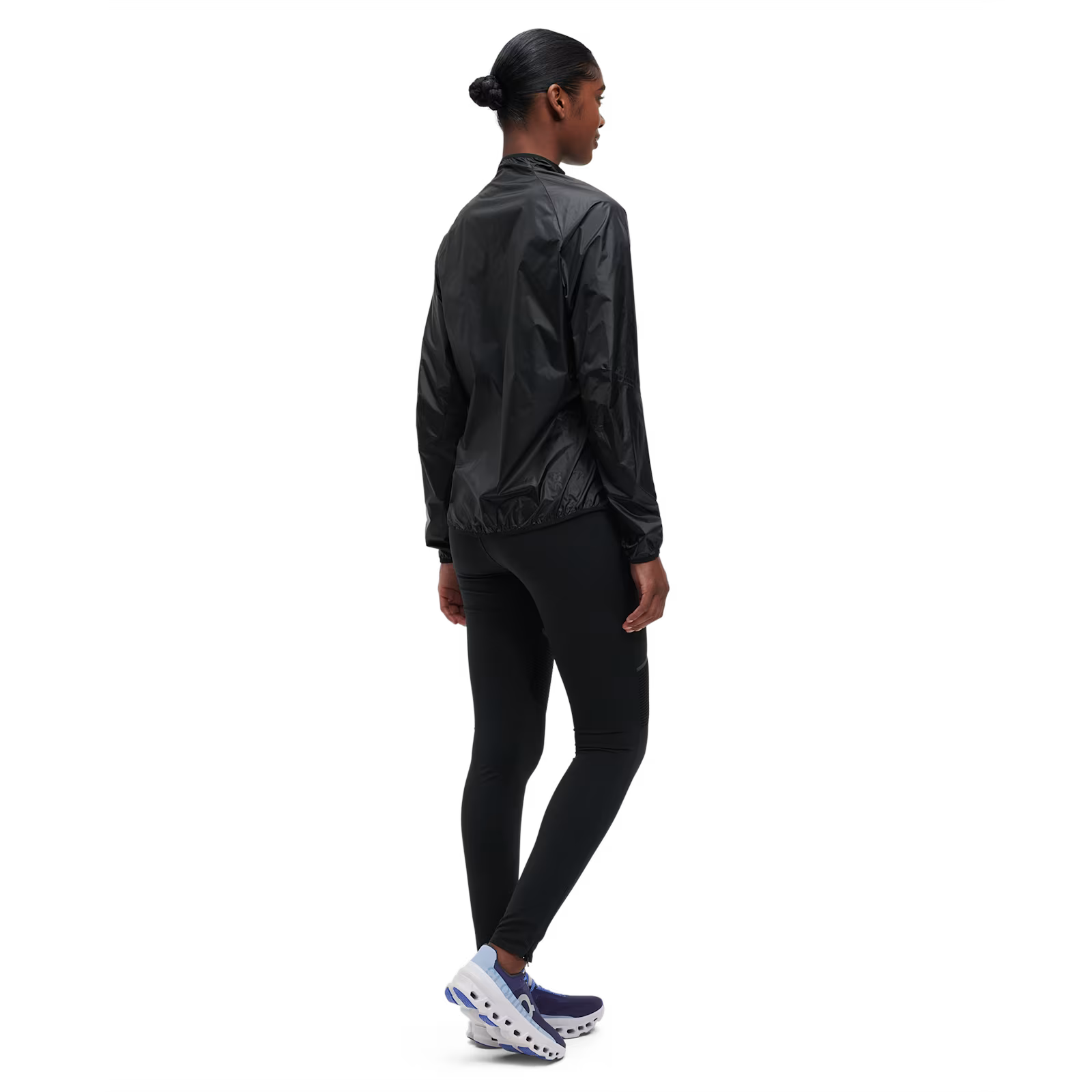 On Zero Jacket Black (Women'S)