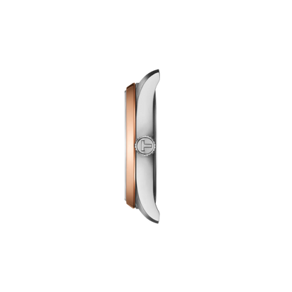 Seiko Tissot Pr 100 34Mm T1502102111100
