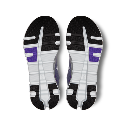 On Cloudrunner 2 Fossil Indigo