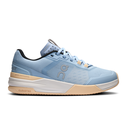 On Running The Roger Advantage Pro Clay Chambray Blon Runningde (Women'S)