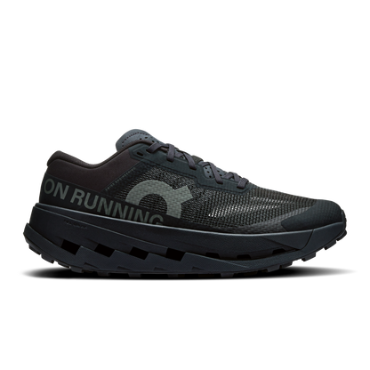 On Cloudultra 3 Black Black (Women'S)