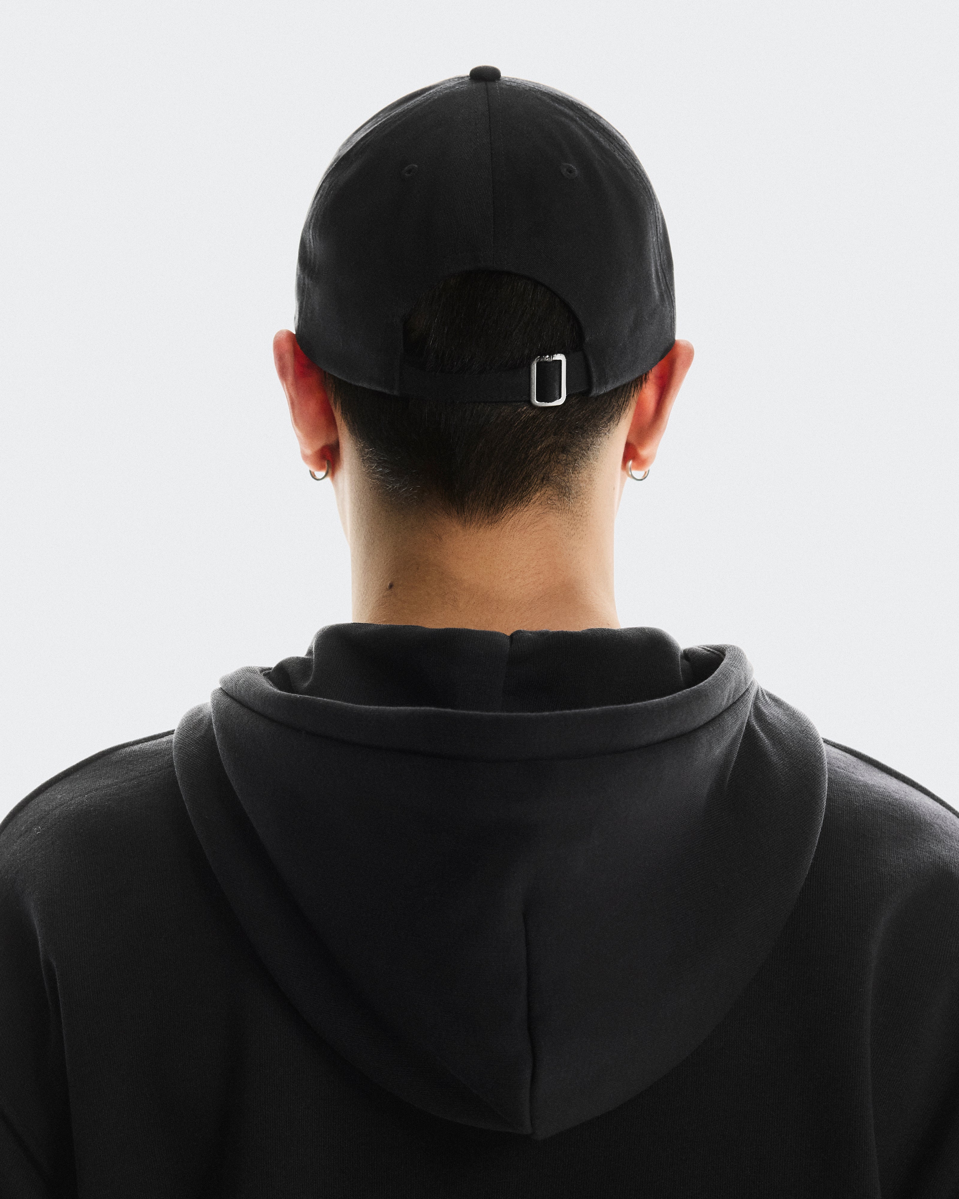 On All-Day Cap Black
