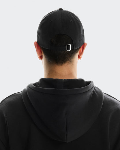 On All-Day Cap Black
